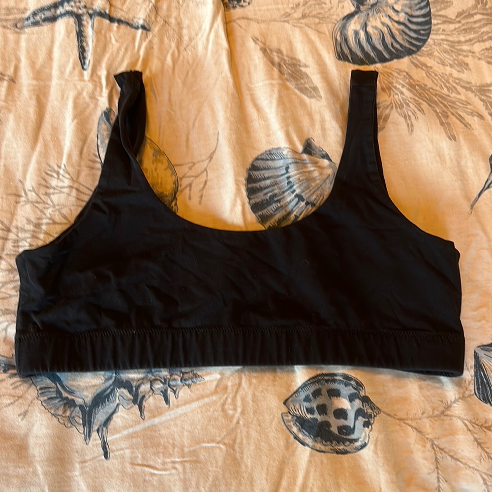 Pact Organics Bra size XL